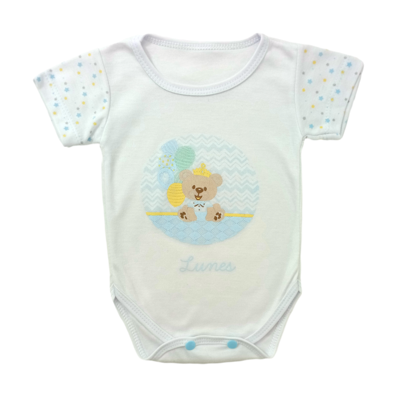 BODY BEBE X7UND 1010 JANELS