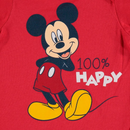 BODY BEBITO MICKEY 91551 MIC