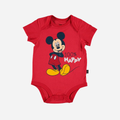 BODY BEBITO MICKEY 91551 MIC