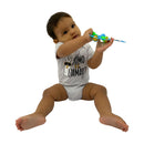 BODY COMO TE LLAMAS 21089 BABY DANTS