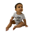 BODY COMO TE LLAMAS 21089 BABY DANTS