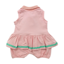 BODY CON FALDA 3550 FASHION KIDS