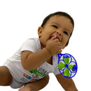 BODY CUIDADO BEBE 21089 BABY DANTS