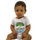 BODY CUIDADO BEBE 21089 BABY DANTS