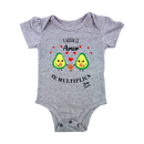 Body El Amor Se Multiplica 22033 Baby Dants