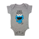 Body Eres Mi Media Galleta 22101 Baby Dants