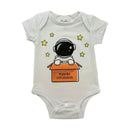 Body Espacial 22017 Baby Dants