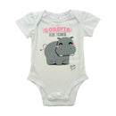 Body Gordita Pero Tierna 22018 Baby Dants