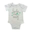Body Hecho Con Amor 22019 Baby Dants