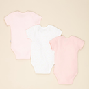 BODY LARS INDIVIDUAL 724364 BABY FRESH