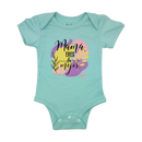 Body Mamá Eres La Mejor 22033 Baby Dants