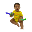 BODY MAMÁ ERES LO MÁS 21090 BABY DANTS