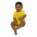 BODY MAMÁ ERES LO MÁS 21090 BABY DANTS