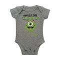 BODY MAMÁ SOLO TENGO OJOS PARA TI 22019 BABY DANTS