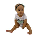 BODY MI MAMÁ Y YO 21090 BABY DANTS