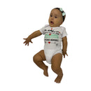 BODY MI MAMÁ Y YO 21090 BABY DANTS