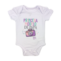 Body Modelo De Papá 22033 Baby Dants