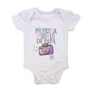 Body Modelo De Papá 22033 Baby Dants