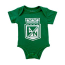 Body Nacional 1711 Baby Dants