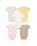 BODY NIÑA COMETA 711441 BABY FRESH