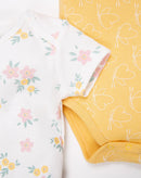 BODY NIÑA COMETA 711441 BABY FRESH