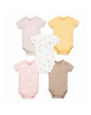 BODY NIÑA COMETA 711441 BABY FRESH