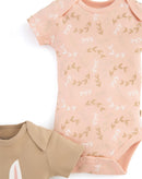 BODY NIÑA COMETA 711441 BABY FRESH