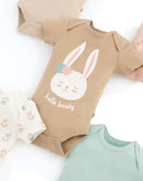 BODY NIÑA COMETA 711441 BABY FRESH