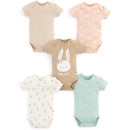BODY NIÑA COMETA 711441 BABY FRESH
