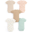 BODY NIÑA COMETA 711441 BABY FRESH