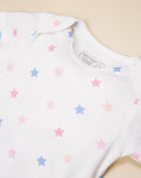 BODY NIÑA COMETA 711441 BABY FRESH