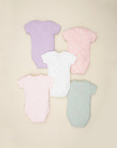 BODY NIÑA COMETA 711441 BABY FRESH