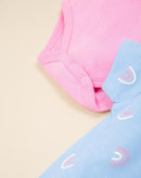 BODY NIÑA COMETA 711441 BABY FRESH