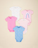 BODY NIÑA COMETA 711441 BABY FRESH