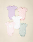 BODY NIÑA COMETA 711441 BABY FRESH