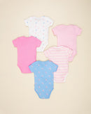 BODY NIÑA COMETA 711441 BABY FRESH