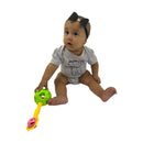 BODY NINGUNA LOTERIA 21032 BABY DANTS