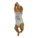 BODY NINGUNA LOTERIA 21032 BABY DANTS