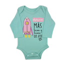 Body Objetivo De Hoy 22059 Baby Dants