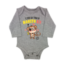 Body Que Tengas Monito Dia 22059 Baby Dants