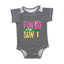 Body Rayas 4089 Fashion Kids