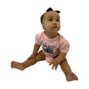 BODY SOY LA MODELO 21114 BABY DANTS