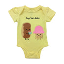 BODY SOY TAN DULCE 22018 BABY DANTS