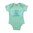Body Soy Un Hijo De Dios 20046 Baby Dants