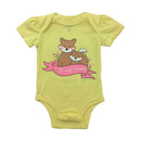 BODY TE AMO MAMÁ 22024 BABY DANTS