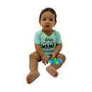 BODY TENGO LA MEJOR MAMÁ 21089 BABY DANT