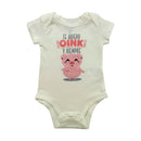 BODY TE QUIERO ¡OINK! Y SIEMPRE 22019 BABY DANTS