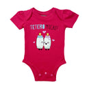 BODY TETERO MUCHO 22024 BABY DANTS