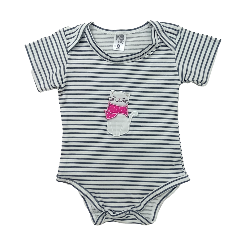 Body X3 10287 For Baby
