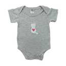Body X3 10287 For Baby